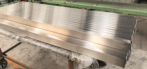 大兴安岭化工 / 石油 / 冶金工业 用不锈钢无缝方管 方通